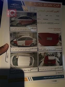 هيونداي أكسنت